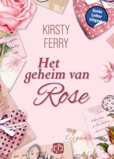 Het geheim van Rose