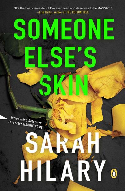 Someone Else’s Skin