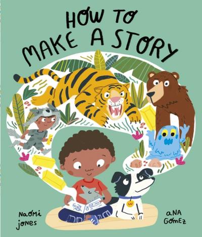 How to Make a Story