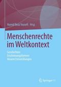 Menschenrechte im Weltkontext