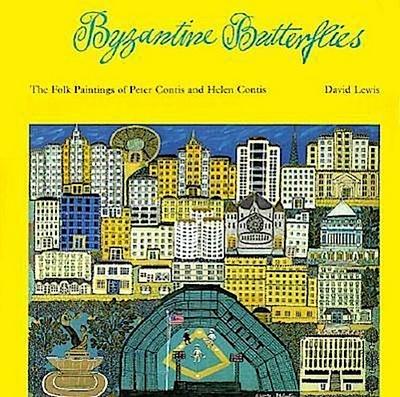 Byzantine Butterflies