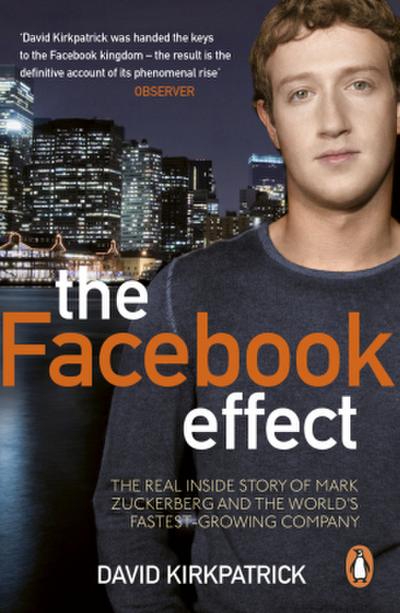 The Facebook Effect