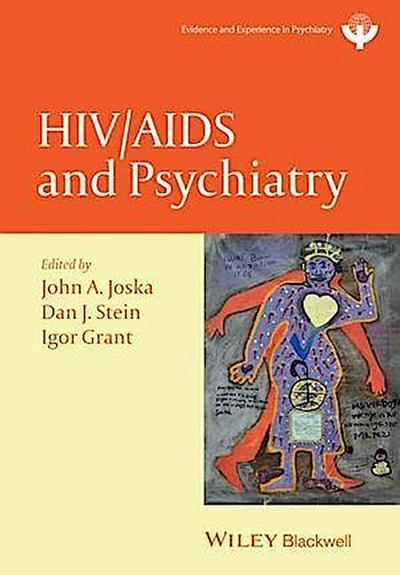 HIV and Psychiatry