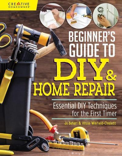 Beginner’s Guide to DIY