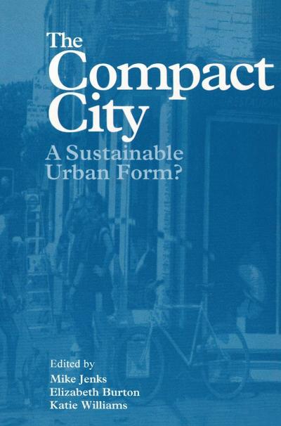 The Compact City