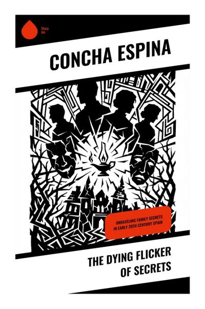 The Dying Flicker of Secrets