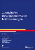 Zwanghaftes Bewegungsverhalten bei Essstörungen
