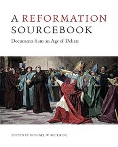 Reformation Sourcebook