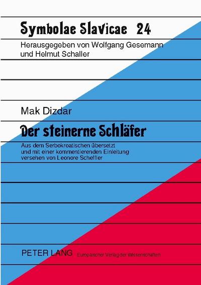 Der steinerne Schläfer