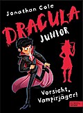 Dracula junior