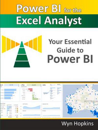 Power Bi for the Excel Analyst