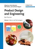 Product Design and Engineering: Best Practices, 2 Vols.