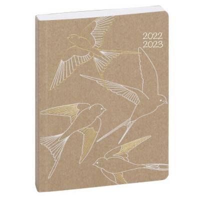 Schülerkalender Forum Kraft 2023/2024