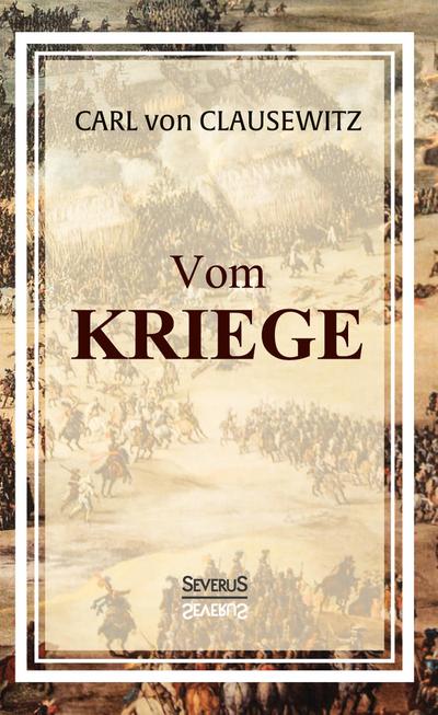 Vom Kriege