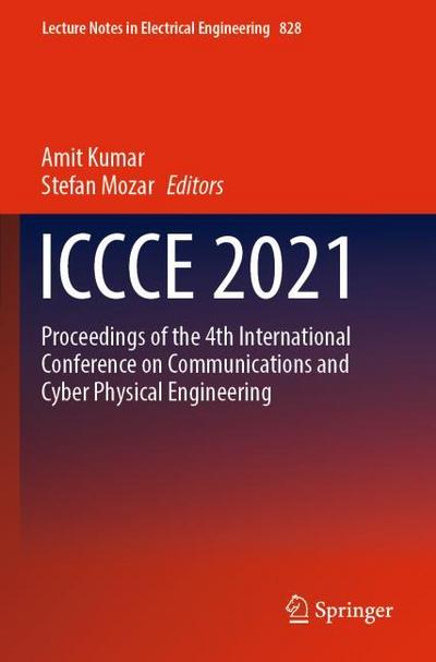 ICCCE 2021