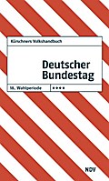 Kürschners Volkshandbuch Deutscher Bundestag 18. Wahlperiode - Klaus J Holzapfel