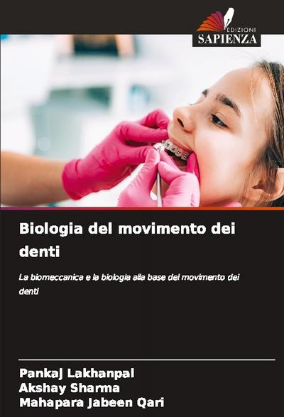 Biologia del movimento dei denti