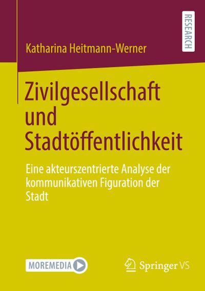 Zivilgesellschaft und Stadtöffentlichkeit