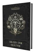 DSA5 - Archiv der Kräuter (Nachdruck)