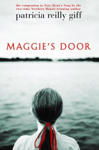 Maggie’s Door