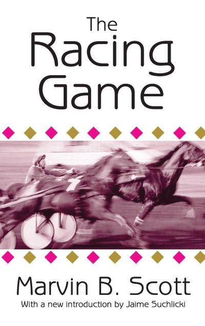 The Racing Game