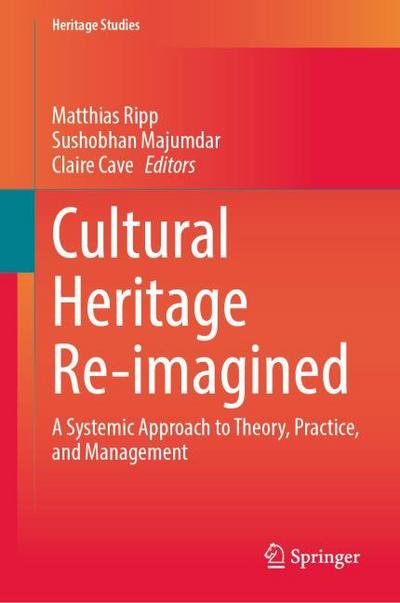Cultural Heritage Re-imagined