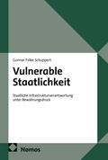 Vulnerable Staatlichkeit