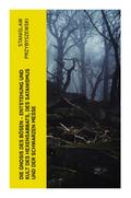 Die Gnosis des Bösen - Entstehung und Kult des Hexensabbats, des Satanismus und der Schwarzen Messe