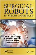 Surgical Robots in Smart Hospitals