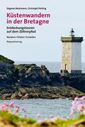 Küstenwandern in der Bretagne