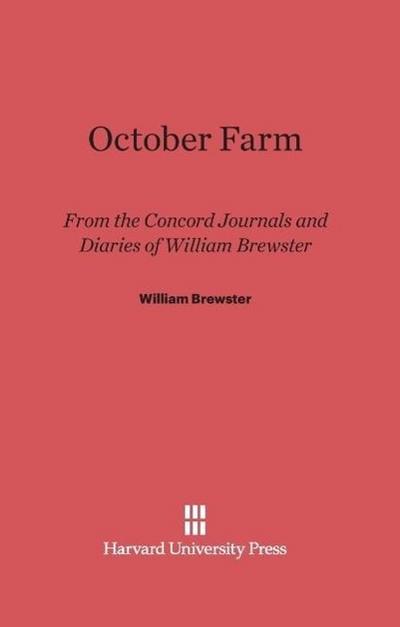 October Farm