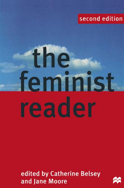 The Feminist Reader