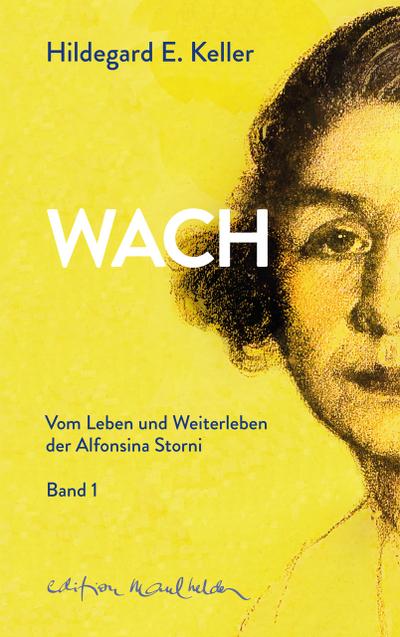 Wach
