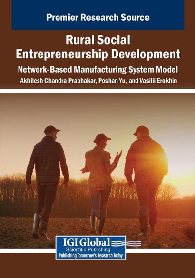 Rural Social Entrepreneurship Development