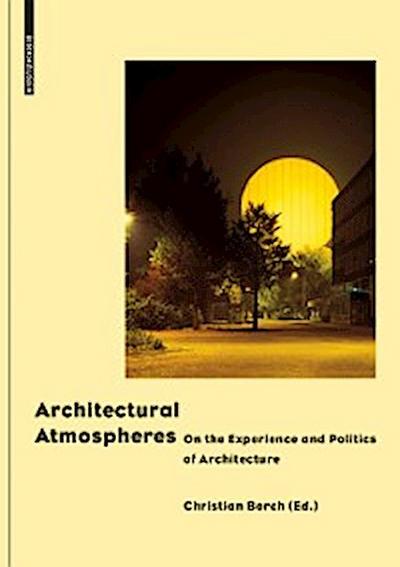Architectural Atmospheres