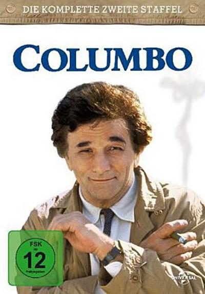 Columbo-2.Staffel