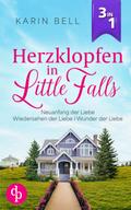 Herzklopfen in Little Falls