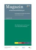 Die Sichtbarkeit der Frauen- in der Erwachsenenbildung