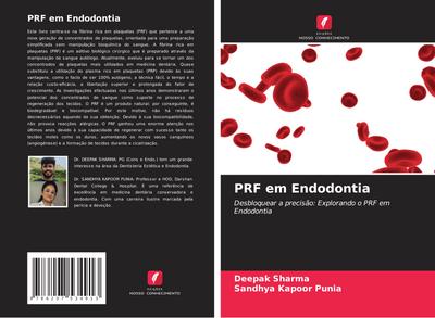 PRF em Endodontia