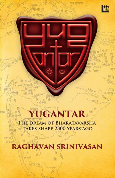 Yugantar: The Dream of Bharatavarsha Takes Shape 2300 Years Ago
