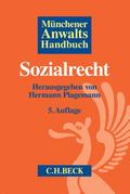 Münchener Anwaltshandbuch Sozialrecht