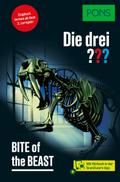 PONS Die Drei ??? - Bite of the Beast: Englisch le ...