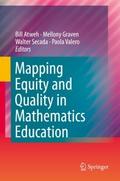 Mapping Equity and Quality in Mathematics Educatio