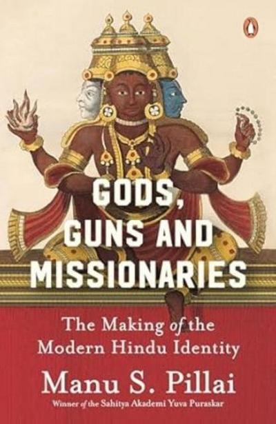 Gods Guns & Missionaries