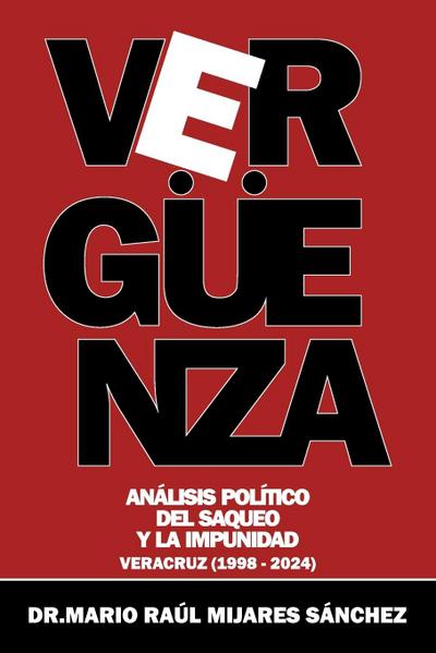 Vergüenza