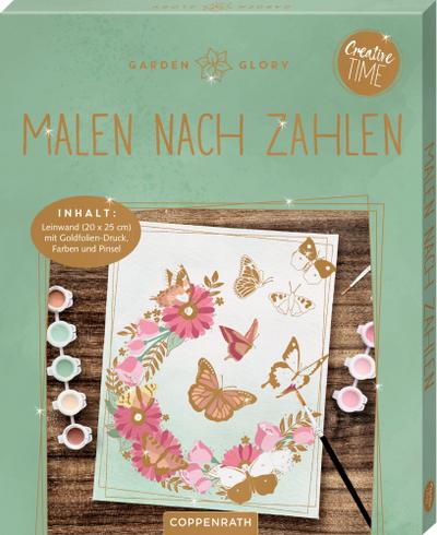 Malen nach Zahlen