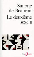 Le deuxième sexe II