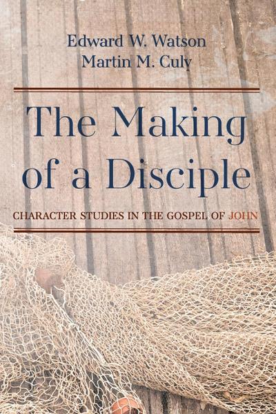 The Making of a Disciple