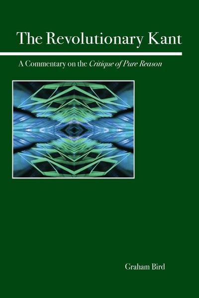 The Revolutionary Kant