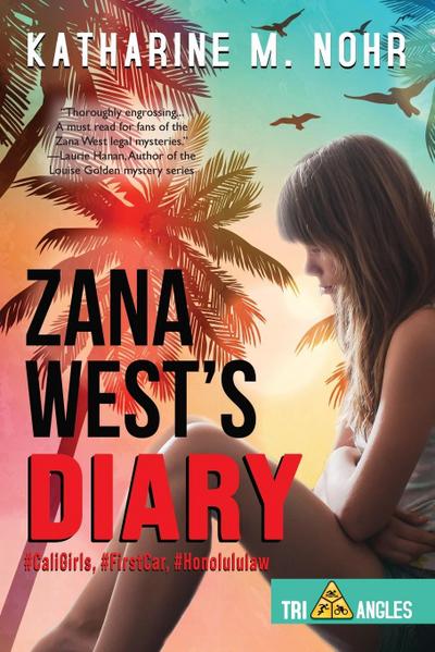 Zana West’s Diary